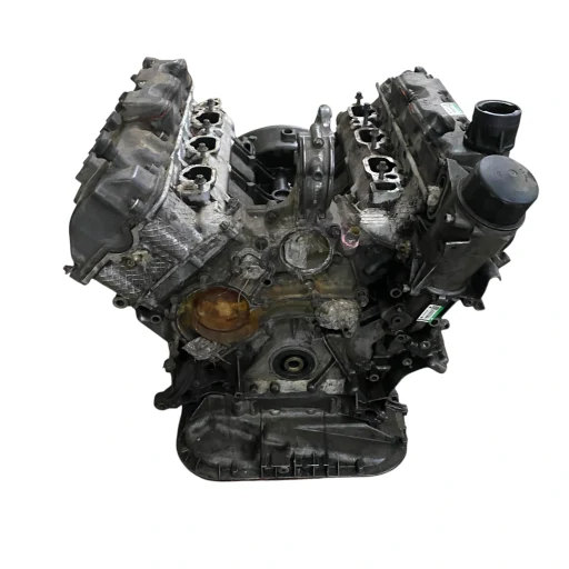 MOTOR PARCIAL M112 MERCEDES-BENZ ML320 3.2 V6 1999 M112E32