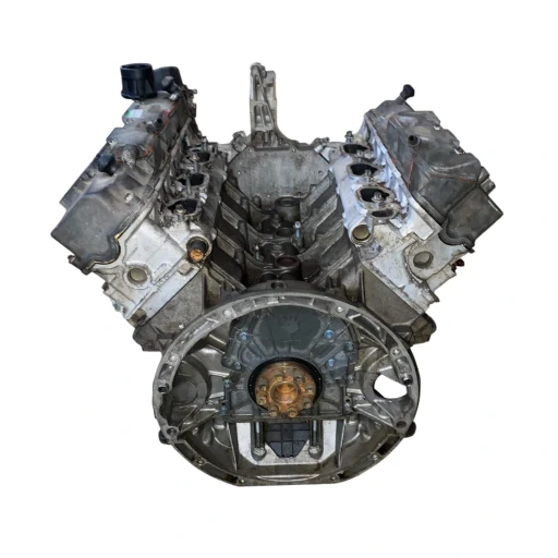 MOTOR PARCIAL M112 MERCEDES-BENZ ML320 3.2 V6 1999 M112E32