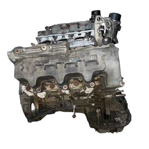MOTOR PARCIAL M112 MERCEDES-BENZ ML320 3.2 V6 1999 M112E32