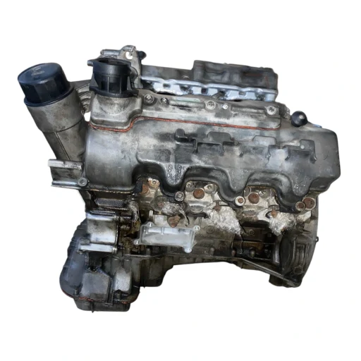 MOTOR PARCIAL M112 MERCEDES-BENZ ML320 3.2 V6 1999 M112E32