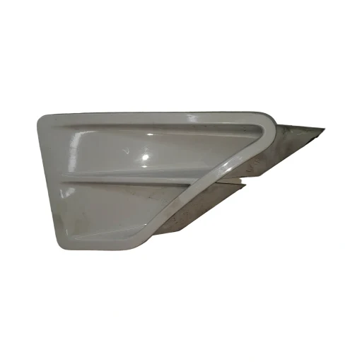 DIFUSOR AR PARA-LAMA DIREITO PAJERO TR4 10 A 15 CA420756 DET