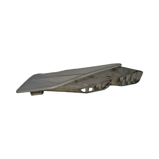 DIFUSOR AR PARA-LAMA DIREITO PAJERO TR4 10 A 15 CA420756 DET