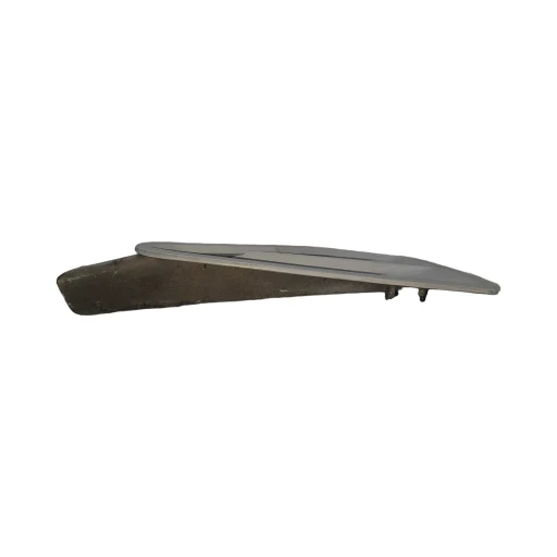 DIFUSOR AR PARA-LAMA DIREITO PAJERO TR4 10 A 15 CA420756 DET