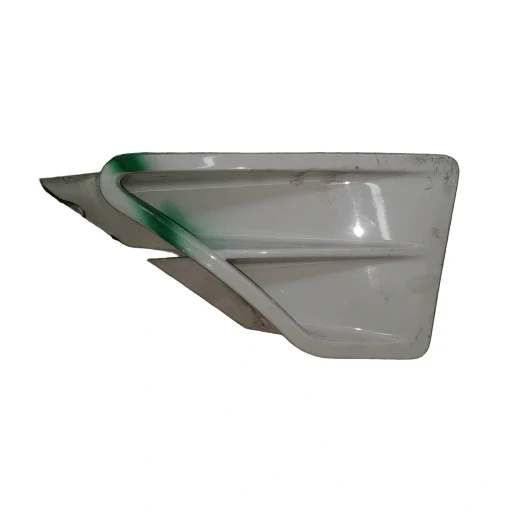 DIFUSOR AR PARA-LAMA ESQUERDO PAJERO TR4 10 A 15 CA420755