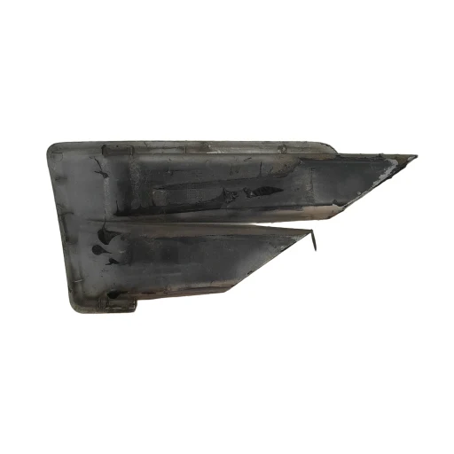 DIFUSOR AR PARA-LAMA ESQUERDO PAJERO TR4 10 A 15 CA420755