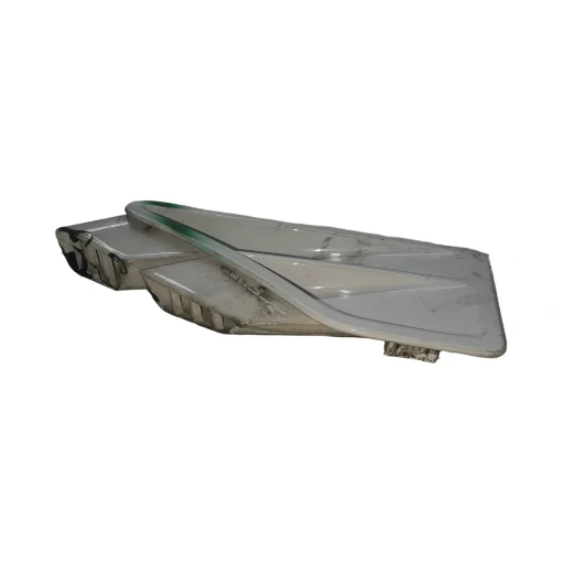 DIFUSOR AR PARA-LAMA ESQUERDO PAJERO TR4 10 A 15 CA420755