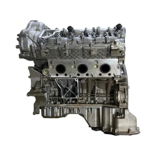 MOTOR PARCIAL M272 MERCEDES C350 E350 3.5 GASOLINA 05 A 11