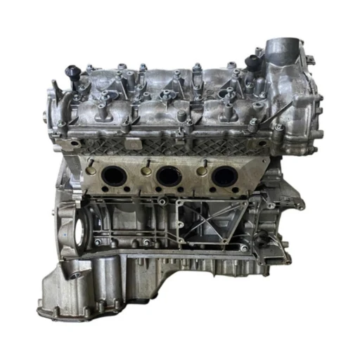 MOTOR PARCIAL M272 MERCEDES C350 E350 3.5 GASOLINA 05 A 11