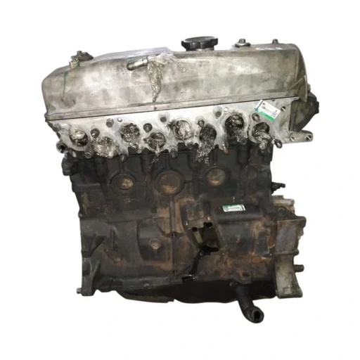 MOTOR PARCIAL 4D56 PAJERO SPORT 2.5 143CV DIESEL 2006 A 2009