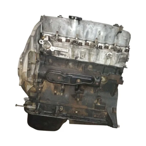 MOTOR PARCIAL 4D56 PAJERO SPORT 2.5 143CV DIESEL 2006 A 2009