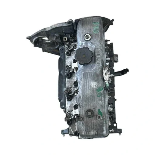 MOTOR PARCIAL 4D56 PAJERO SPORT 2.5 143CV DIESEL 2006 A 2009