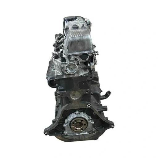 MOTOR PARCIAL 4D56 PAJERO SPORT 2.5 143CV DIESEL 2006 A 2009