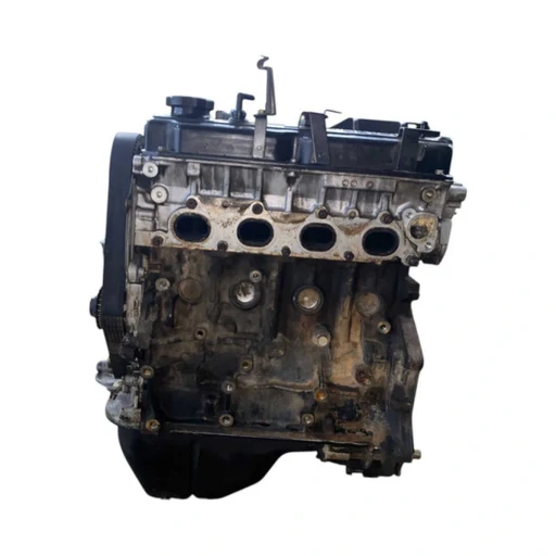 MOTOR PARCIAL 4G93 PAJERO IO 1.8 117CV GASOLINA 1998 A 2002