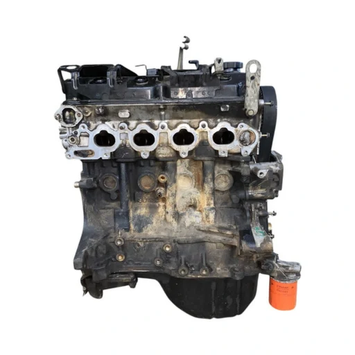 MOTOR PARCIAL 4G93 PAJERO IO 1.8 117CV GASOLINA 1998 A 2002
