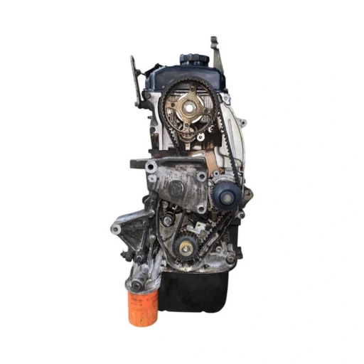 MOTOR PARCIAL 4G93 PAJERO IO 1.8 117CV GASOLINA 1998 A 2002