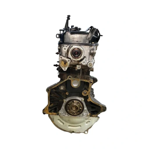 MOTOR PARCIAL 4G93 PAJERO IO 1.8 117CV GASOLINA 1998 A 2002
