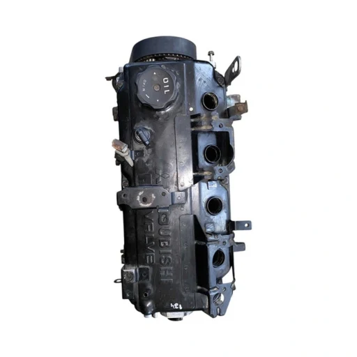 MOTOR PARCIAL 4G93 PAJERO IO 1.8 117CV GASOLINA 1998 A 2002
