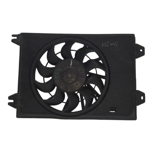 ELETROVENTILADOR PAJERO IO TR4 1.8 2.0 1998 A 2015 SIMILAR