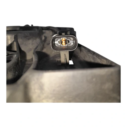 ELETROVENTILADOR PAJERO IO TR4 1.8 2.0 1998 A 2015 SIMILAR