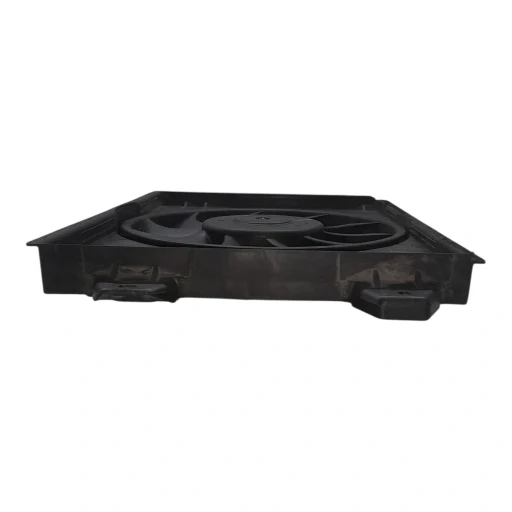 ELETROVENTILADOR PAJERO IO TR4 1.8 2.0 1998 A 2015 SIMILAR