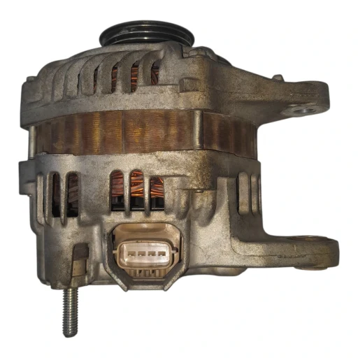 ALTERNADOR 12V 105A PAJERO TR4 2.0 2003 A 2015 1800A326