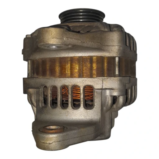 ALTERNADOR 12V 105A PAJERO TR4 2.0 2003 A 2015 1800A326