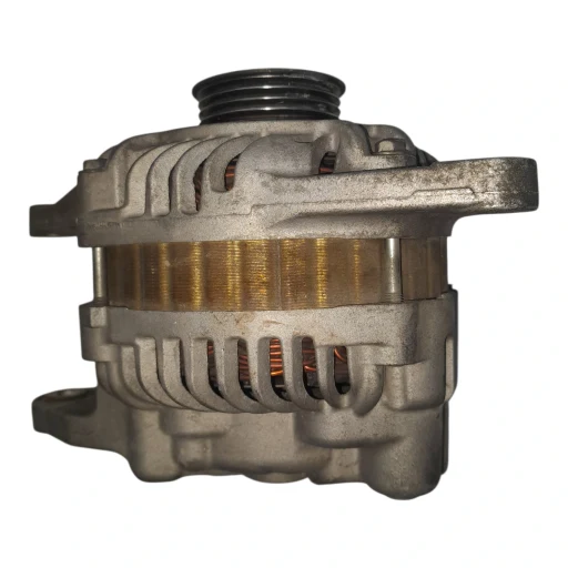 ALTERNADOR 12V 105A PAJERO TR4 2.0 2003 A 2015 1800A326