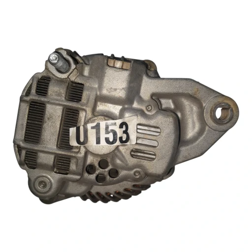 ALTERNADOR 12V 105A PAJERO TR4 2.0 2003 A 2015 1800A326