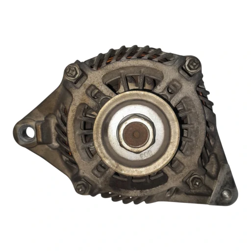 ALTERNADOR 12V 105A PAJERO TR4 2.0 2003 A 2015 1800A326