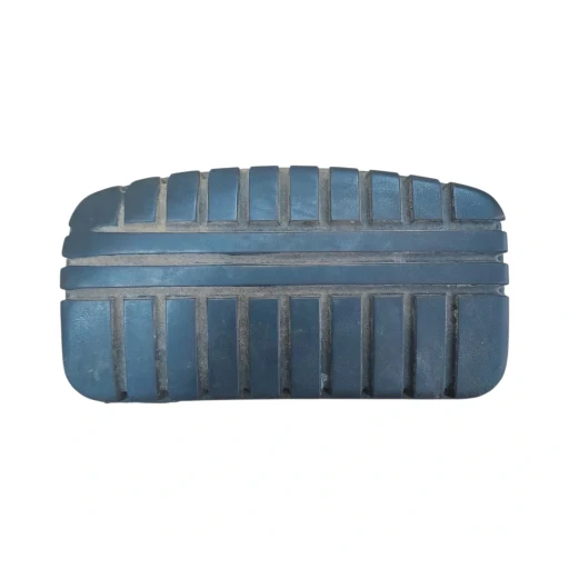 Borracha pedal freio pajero tr4 automática 03 a 15 mr334969