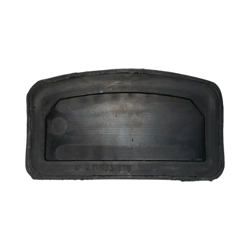 BORRACHA PEDAL FREIO PAJERO TR4 AUTOMÁTICA 03 A 15 MR334969