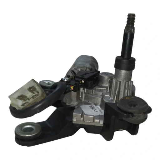 MOTOR LIMPADOR TRASEIRO PAJERO TR4 2010 A 2015 CA540620