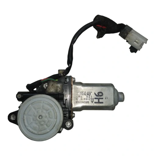 MOTOR VIDRO PORTA DIAN DIR PAJERO TR4 2003 A 2015 MR393260