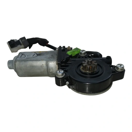 MOTOR VIDRO PORTA DIAN DIR PAJERO TR4 2003 A 2015 MR393260