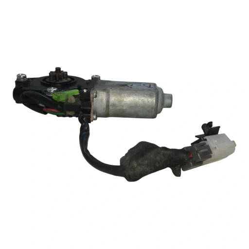 MOTOR VIDRO PORTA DIAN DIR PAJERO TR4 2003 A 2015 MR393260