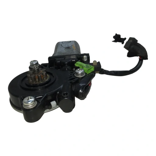 MOTOR VIDRO PORTA DIAN DIR PAJERO TR4 2003 A 2015 MR393260