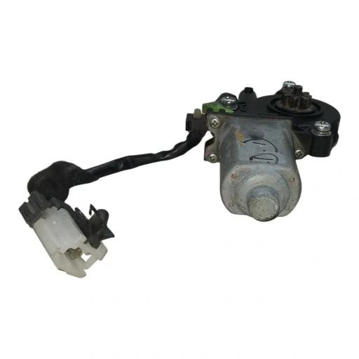 MOTOR VIDRO PORTA DIAN DIR PAJERO TR4 2003 A 2015 MR393260
