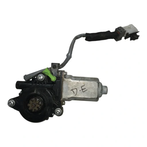 MOTOR VIDRO PORTA DIAN ESQ PAJERO TR4 2003 A 2015 MR393259