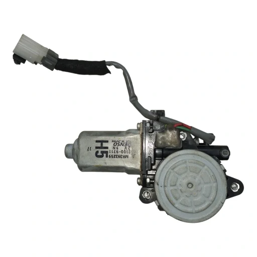 MOTOR VIDRO PORTA DIAN ESQ PAJERO TR4 2003 A 2015 MR393259