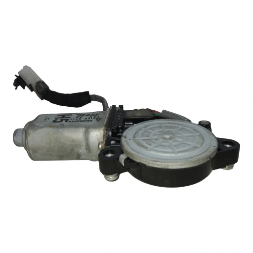 MOTOR VIDRO PORTA DIAN ESQ PAJERO TR4 2003 A 2015 MR393259