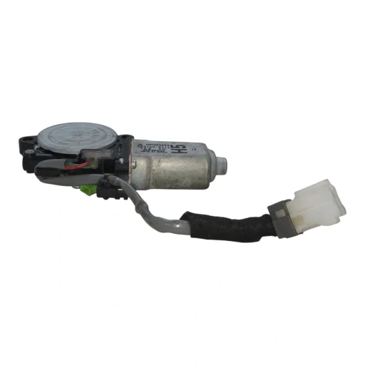 MOTOR VIDRO PORTA DIAN ESQ PAJERO TR4 2003 A 2015 MR393259