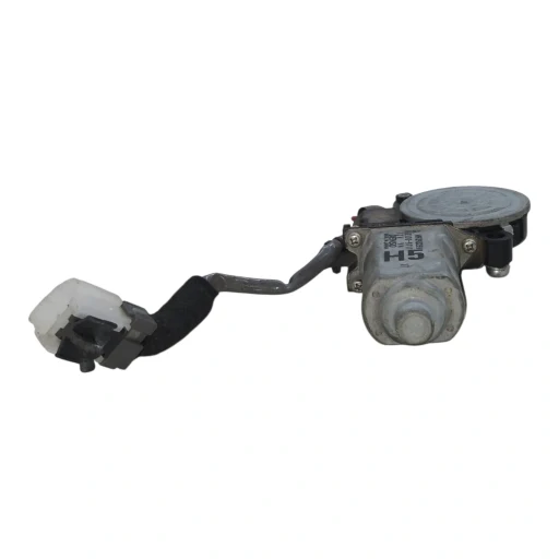 MOTOR VIDRO PORTA DIAN ESQ PAJERO TR4 2003 A 2015 MR393259