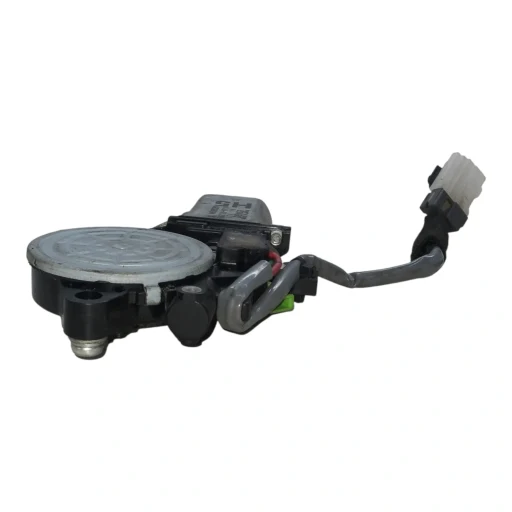 MOTOR VIDRO PORTA DIAN ESQ PAJERO TR4 2003 A 2015 MR393259