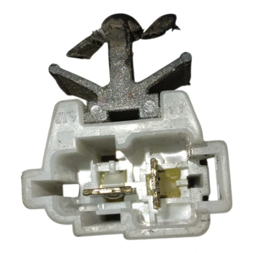 MOTOR VIDRO PORTA DIAN ESQ PAJERO TR4 2003 A 2015 MR393259