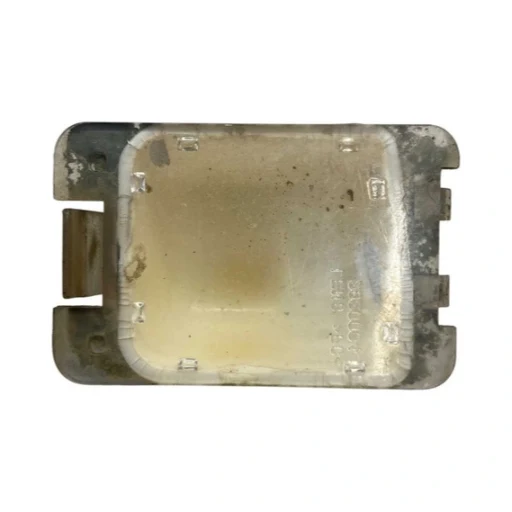 LUZ PLACA MITSUBISHI PAJERO TR4 2010 A 2015