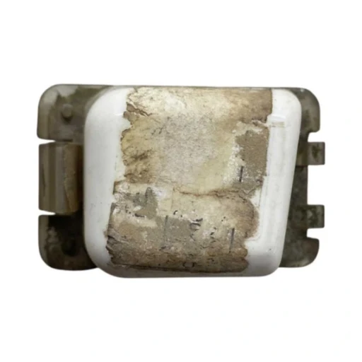 LUZ PLACA MITSUBISHI PAJERO TR4 2010 A 2015