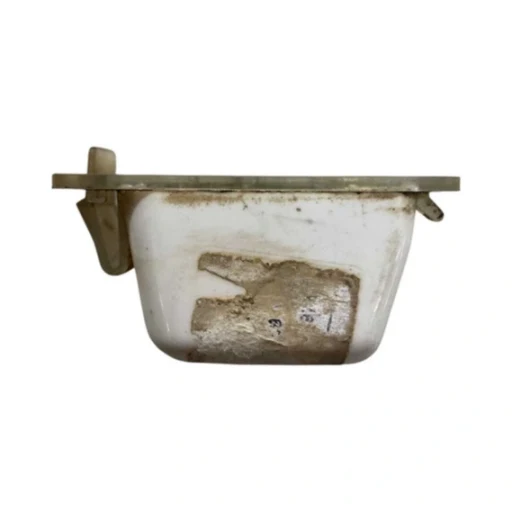 LUZ PLACA MITSUBISHI PAJERO TR4 2010 A 2015