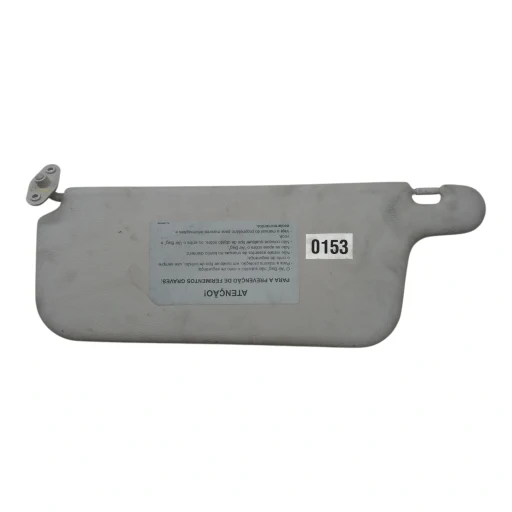 QUEBRA SOL DIREITO MITSUBISHI PAJERO TR4 2010 A 2015