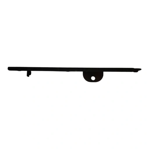 SUPORTE PARA-CHOQUE DIANTEIRO ESQUERDO PAJERO TR4 10 A 15