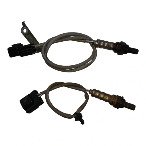 PAR SONDA LAMBDA PAJERO TR4 2.0 FLEX 2008 A 2015